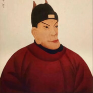 大明开国皇帝朱元璋