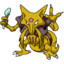 KADABRA