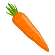 Forbidden Carrot