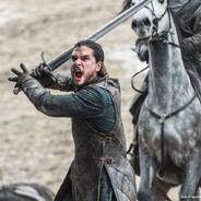 Jon Snow