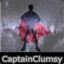 Captain Clumsy