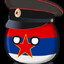 Serbia guy