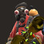 lorathok, executioner of balls.