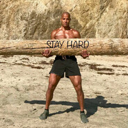 Stay Hard