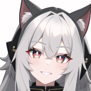 一只快乐的苦力怕