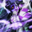Purple haze