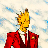 TARK avatar