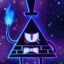 Bill Cipher