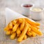 POMMES FRITTES