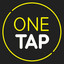 one тap