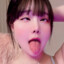 她说可以蹭蹭