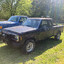 1987 Ford Ranger STX