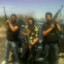 LOS BANDITOSS GRINGOSS