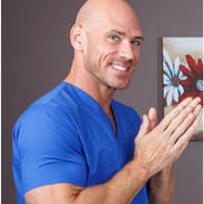 Johnny Sins