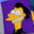 Cartoonifier Lenny