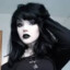 4&#039;11 Goth Mummy