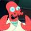 [YD] Dr. Zoidberg