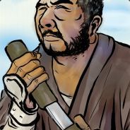 ZATOICHI - steam id 76561197971684002