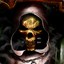 Grand Master Azrael