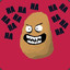 EVIL POTATO