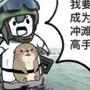 梦想成为冲滩高手