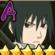 宇智波佐助【须佐能乎