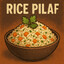 Rice Pilaf