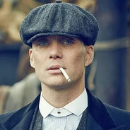 Thomas Shelby