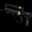 famas god
