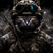 Comrade Whiskers