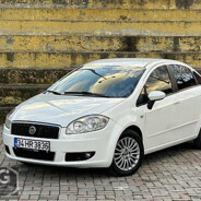 Fiat-linea