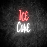 Ice Coke