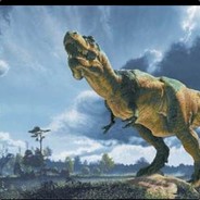 侏罗纪暴龙