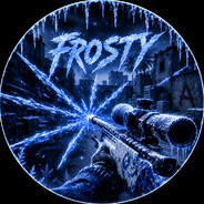 Frosty