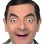 MR.BEAN