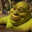 King Shrek III