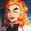 Commander Marru
