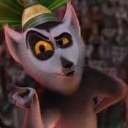 King Julian