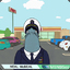 Neal McBeal The Navy Seal