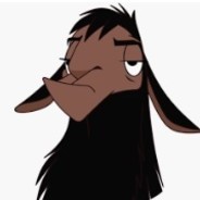 Emperor Kuzco