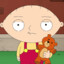 Stewie Griffin