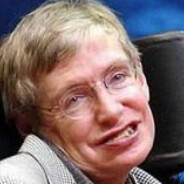 萝莉岛 第一突破手 霍金