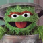 Oscar the Grouch