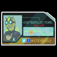 Krombopulos Michael