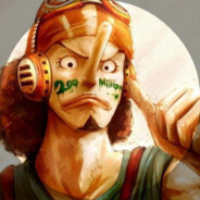 不会骗人乌索普丶