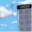 UNSW sufferer