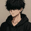 Steam avatar