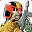 DREDD