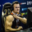 N3Z0T biceps