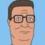 Hank Hill